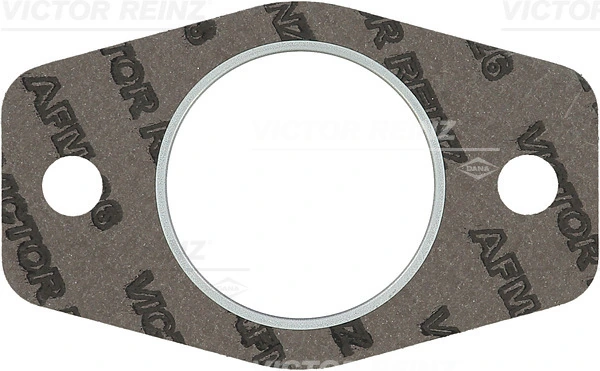 Gasket, exhaust manifold